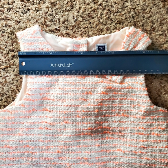 Janie and Jack 2T Dress - Picture 5 of 6